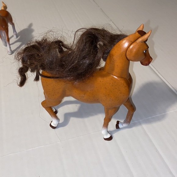 DWA LLC Just Play Four Horses And One Colt - Picture 10 of 16